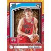 2024 25 Donruss Optic Basketball Base Fast Break