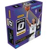 Rookieshop basketbalové karty 202425 Panini Donruss Optic Basketball Mega Box