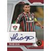2025 panini prizm fifa club world cup signatures