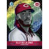 2025 bowman chrome mega box ascensions elly de la cruz 1