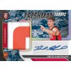 2024 25 Panini Totally Certified Basketball Freshman Fabric Signatures