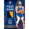 2024 25 Panini Totally Certified Basketball Piece of the Game