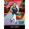 2024 25 Panini Totally Certified Basketball Z Team Mirror