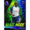 2025 26 topps premier beast mode ledley king