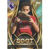 2025 26 topps premier league golden boot mohamed salah