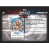 UFC karty 2025 Topps Knockout UFC Hobby Box
