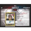 UFC karty 2025 Topps Knockout UFC Hobby Box