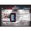 UFC karty 2025 Topps Knockout UFC Hobby Box