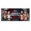UFC karty 2025 Topps Knockout UFC Hobby Box