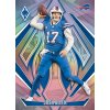 2024 Panini Phoenix Football Base Silver
