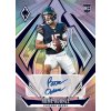 2024 Panini Phoenix Football Rookie Autographs Silver