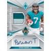 2024 Panini Phoenix Football Rookie Phenom Autograph Patch
