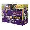 Rookieshop NFL karty 2024 Panini NFL Phoenix Football Mega Box