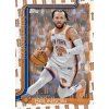 2025 26 topps base number jalen brunson