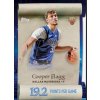 Basketbalové karty 2025/26 Topps Holiday NBA Basketball Mega Box