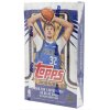 rookieshop basketbalové karty 202526 topps nba basketball hobby box
