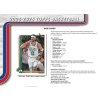 Basketbalové karty 2025/26 Topps NBA Basketball Hobby Box