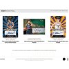 Basketbalové karty 2024/25 Panini Select Basketball NBA Mega Box