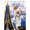 2024 25 Panini Select Basketball In Flight Signatures