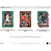 Basketbalové karty 2024/25 Panini Select Basketball NBA Mega Box