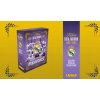 Fotbalové karty 2023/24 Panini Real Madrid Tribute Three-Time Champion Soccer Hobby Box