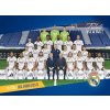 Fotbalové karty 2023/24 Panini Real Madrid Tribute Three-Time Champion Soccer Hobby Box