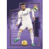 Fotbalové karty 2023/24 Panini Real Madrid Tribute Three-Time Champion Soccer Hobby Box