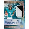 2024 Panini Illusions Football First Impressions Autographed Memorabilia