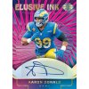 2024 Panini Illusions Football Elusive Ink