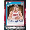 2024 25 Donruss Optic Basketball Rated Rookies Signatures Black Pandora