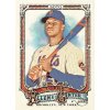 2025 topps allen ginter baseball juan soto