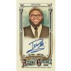 2025 topps allen ginter baseball mini auto druski