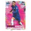 2021 Topps Chrome x Steve Aoki UEFA Neon Futures Ziyech