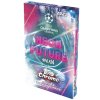 Rookieshop fotbalové karty 2021 Topps UEFA Champions League Chrome Steve Aoki Neon Futures Soccer Hobby Box