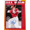 2025 topps mike trout 1990 auto