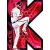 2025 topps s2 baseball chris sale