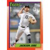 2025 topps s2 baseball jackson jobe