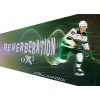 2023 24 SkyBox E X Hockey Reverberation