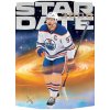2023 24 SkyBox E X Hockey Star Date 3000