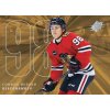 2024 25 SPx Hockey Base Gold