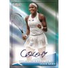 2021 Topps Chrome Tennis Autograph