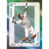 2021 Topps Chrome Tennis Aces