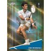 2021 Topps Chrome Tennis Claycourt