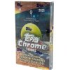 Rookieshop tenisové karty 2021 Topps Chrome Tennis Lite Box