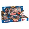 Rookieshop ufc karty 2025 Topps Stadium Club ufc hobby box