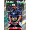 2025 stadium club ufc beam team jon jones
