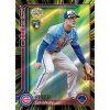 2025 topps chrome update matt shaw