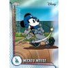 2025 topps chrome update mickey mouse