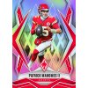 2025 Panini Phoenix Football Base Silver Patrick Mahomes