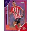2026 topps chrome premier league raywave